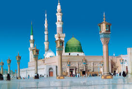  اگر در مسجدي نماز كرد بي قبله، دليل بر بي ديني است.