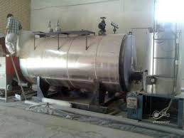دیگ بخار