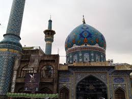 تعبیر زیارت امامزاده امامزاده ، گاهی نماد آرزو ها و خواسته های قلبی رویابین است