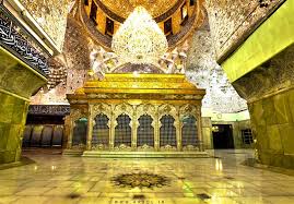 تعبیر دیدن مقبره و بارگاه امام حسین در خواب دیدن امام حسین یا مقبره ی امام حسین در خواب ، اشاره به ارزش ها و آموزه های معنوی مسلمانان ، از سیره و زندگی امام حسین داد .