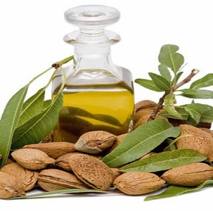 تعبیر خواب روغن بادام